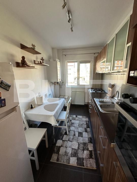 Apartament de vânzare 2 camere Floreşti - 189965AV | BLITZ Cluj-Napoca | Poza6