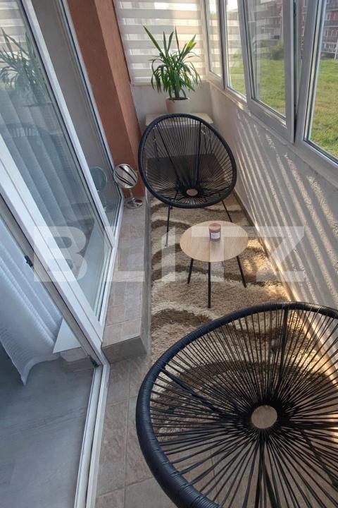 Apartament de vânzare 2 camere Floreşti - 189965AV | BLITZ Cluj-Napoca | Poza10