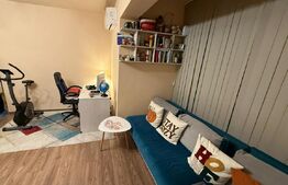 Apartament cu 2 camere, 60 mp, parcare subterana, Dambu Rotund