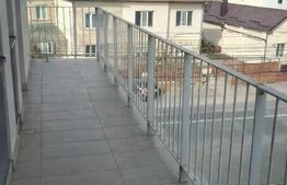 Apartament cu 2 camere, 60 mp, parcare subterana, zona Dambul Rotund