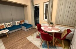 Apartament cu 2 camere, 60 mp, parcare subterana, Dambu Rotund