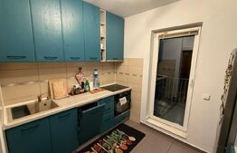 Apartament cu 2 camere, 60 mp, parcare subterana, Dambu Rotund