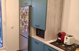 Apartament cu 2 camere, 60 mp, parcare subterana, Dambu Rotund
