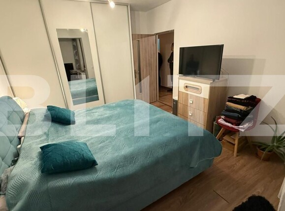 Apartament de vânzare 2 camere Dambul Rotund - 189967AV | BLITZ Cluj-Napoca | Poza6