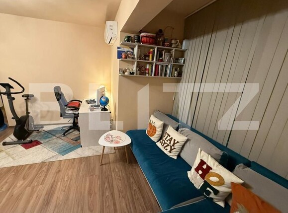 Apartament de vânzare 2 camere Dambul Rotund - 189967AV | BLITZ Cluj-Napoca | Poza2