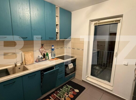 Apartament de vânzare 2 camere Dambul Rotund - 189967AV | BLITZ Cluj-Napoca | Poza3