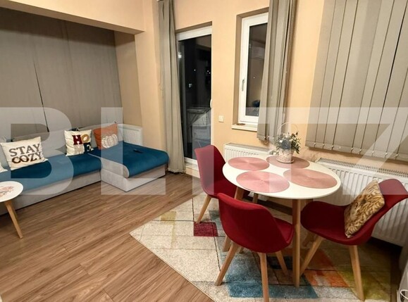 Apartament de vânzare 2 camere Dambul Rotund - 189967AV | BLITZ Cluj-Napoca | Poza1