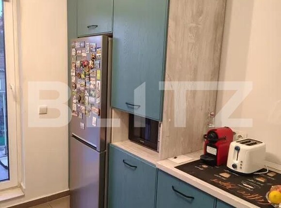 Apartament de vânzare 2 camere Dambul Rotund - 189967AV | BLITZ Cluj-Napoca | Poza4