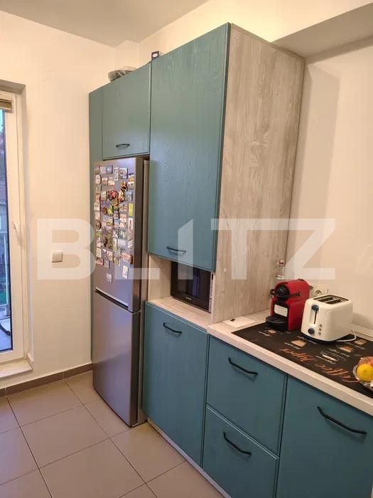 Apartament de vânzare 2 camere Dambul Rotund - 189967AV | BLITZ Cluj-Napoca | Poza4