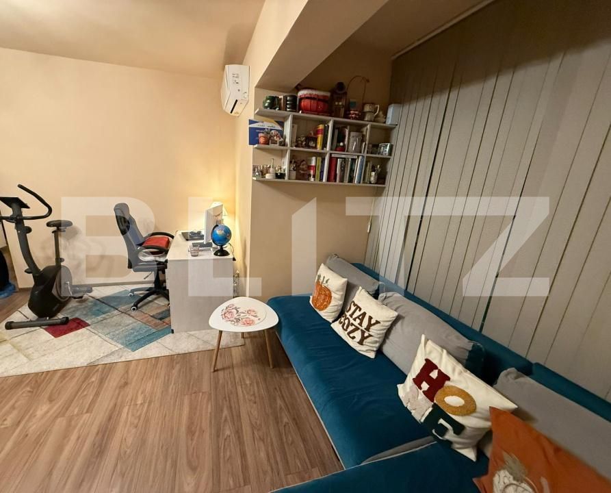 Apartament de vânzare 2 camere Dambul Rotund - 189967AV | BLITZ Cluj-Napoca | Poza2