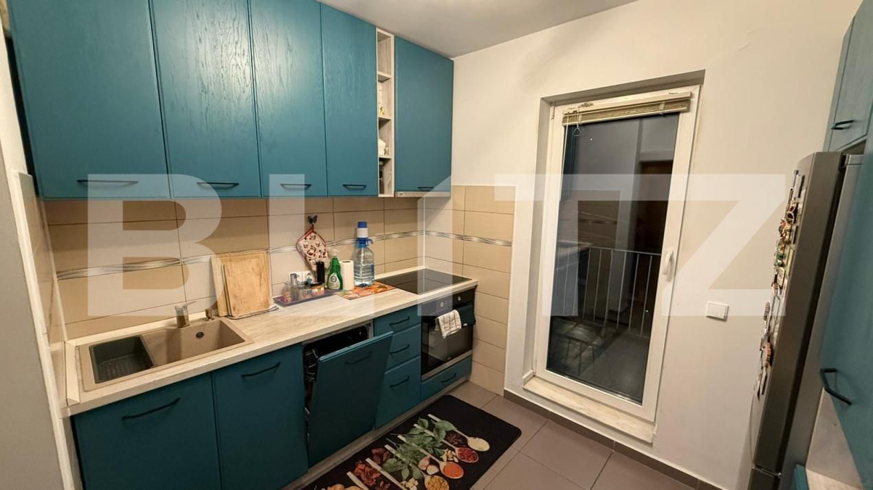 Apartament de vânzare 2 camere Dambul Rotund - 189967AV | BLITZ Cluj-Napoca | Poza3