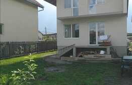 Casa de vanzare cu 160 mp utili la Pret Oportun in zona Cetatii !