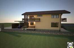 Casa de vanzare cu 160 mp utili la Pret Oportun in zona Cetatii !