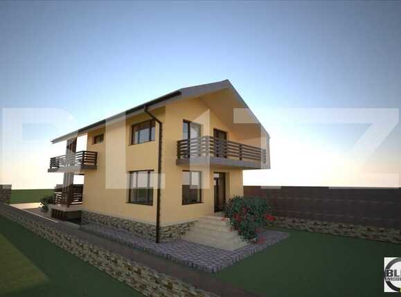 Casa de vânzare 4 camere Floreşti - 18997CV | BLITZ Cluj-Napoca | Poza14