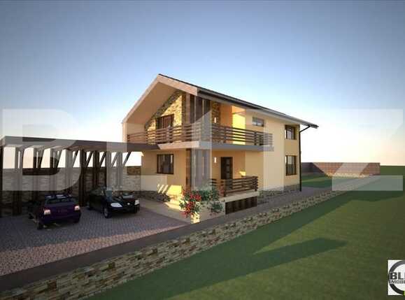 Casa de vânzare 4 camere Floreşti - 18997CV | BLITZ Cluj-Napoca | Poza12