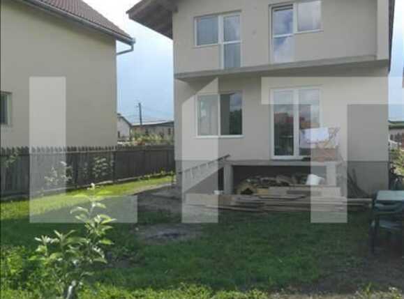 Casa de vânzare 4 camere Floreşti - 18997CV | BLITZ Cluj-Napoca | Poza1