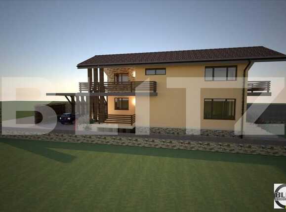 Casa de vânzare 4 camere Floreşti - 18997CV | BLITZ Cluj-Napoca | Poza15