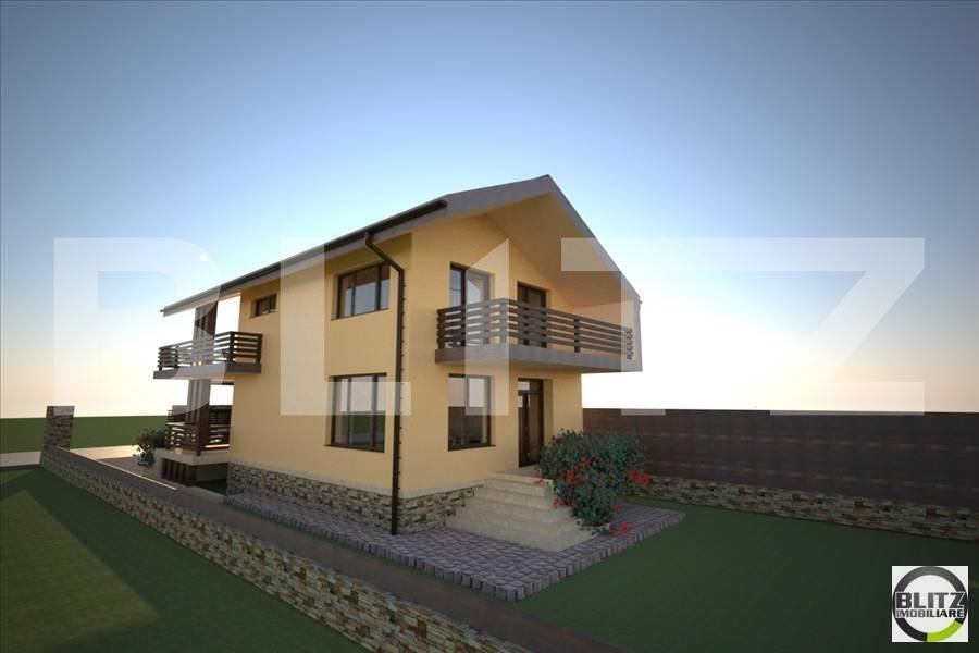 Casa de vânzare 4 camere Floreşti - 18997CV | BLITZ Cluj-Napoca | Poza14