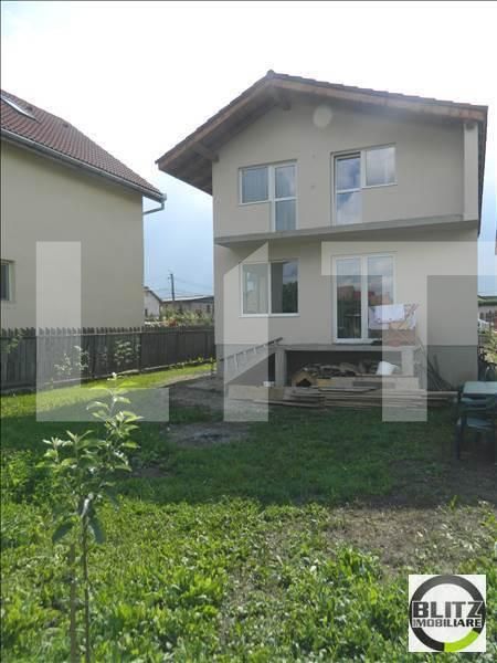 Casa de vânzare 4 camere Floreşti - 18997CV | BLITZ Cluj-Napoca | Poza1