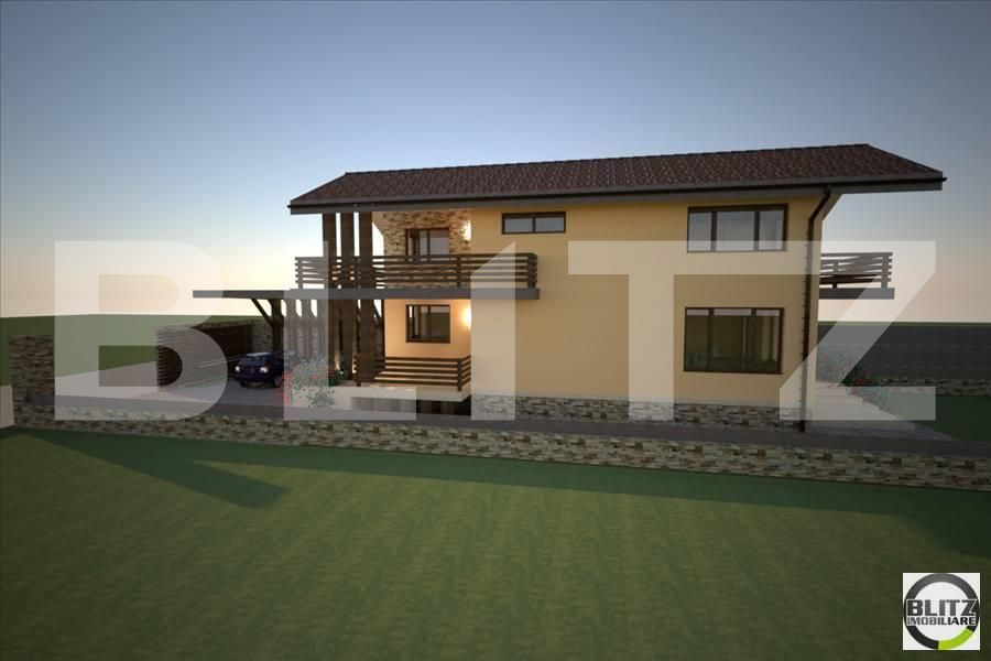 Casa de vânzare 4 camere Floreşti - 18997CV | BLITZ Cluj-Napoca | Poza15