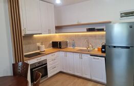 Apartament 2 camere, 48 mp, terasa, bloc nou, Zorilor