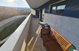 Apartament 2 camere, 48 mp, terasa, bloc nou, Zorilor