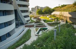 Apartament 2 camere, 48 mp, terasa, bloc nou, Zorilor