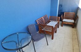 Apartament 2 camere, 48 mp, terasa, bloc nou, Zorilor