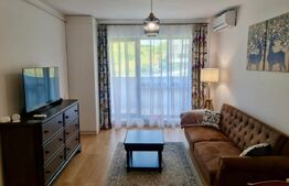 Apartament 2 camere, 48 mp, terasa, bloc nou, Zorilor