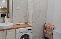 Apartament 2 camere, 48 mp, terasa, bloc nou, Zorilor
