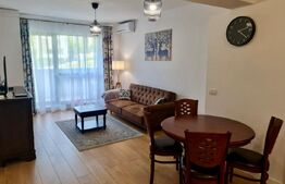 Apartament 2 camere, 48 mp, terasa, bloc nou, Zorilor