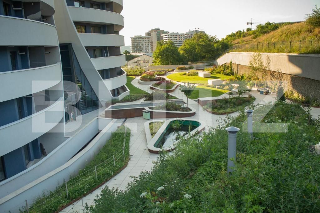 Apartament de vânzare 2 camere Zorilor - 189970AV | BLITZ Cluj-Napoca | Poza9