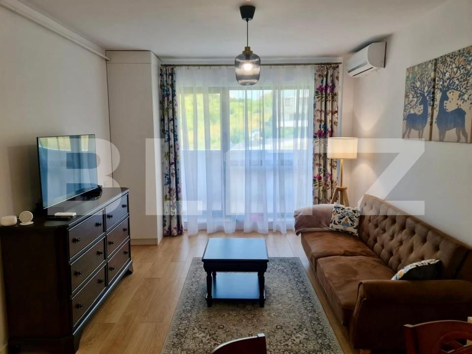 Apartament de vânzare 2 camere Zorilor - 189970AV | BLITZ Cluj-Napoca | Poza2