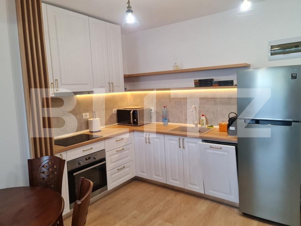 Apartament de vânzare 2 camere Zorilor - 189970AV | BLITZ Cluj-Napoca | Poza3