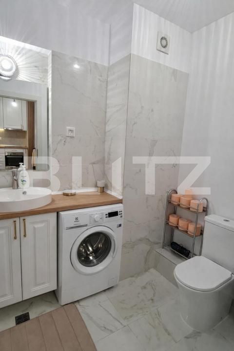 Apartament de vânzare 2 camere Zorilor - 189970AV | BLITZ Cluj-Napoca | Poza5