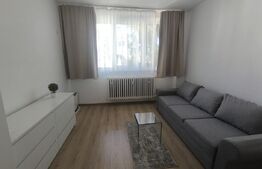 Garsoniera cu baie si bucatarie proprie, 20 mp, zona Astra