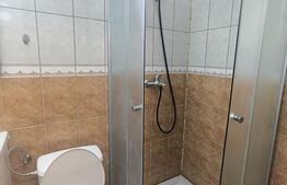 Garsoniera cu baie si bucatarie proprie, 20 mp, zona Astra