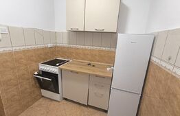 Garsoniera cu baie si bucatarie proprie, 20 mp, zona Astra