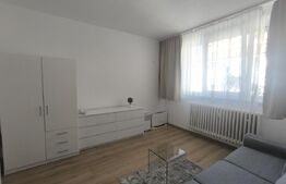 Garsoniera cu baie si bucatarie proprie, 20 mp, zona Astra