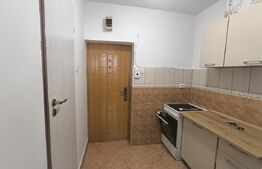 Garsoniera cu baie si bucatarie proprie, 20 mp, zona Astra