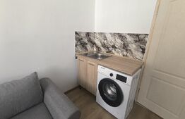 Garsoniera cu baie si bucatarie proprie, 20 mp, zona Astra