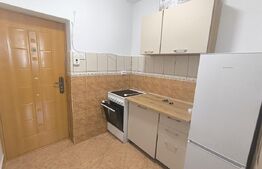 Garsoniera cu baie si bucatarie proprie, 20 mp, zona Astra