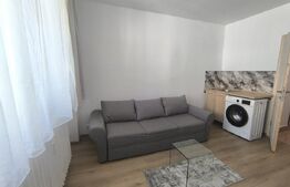 Garsoniera cu baie si bucatarie proprie, 20 mp, zona Astra