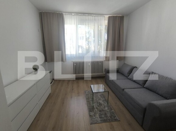 Garsonieră de vânzare Astra - 189978AV | BLITZ Brașov | Poza1