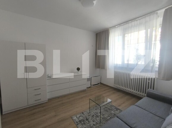 Garsonieră de vânzare Astra - 189978AV | BLITZ Brașov | Poza2