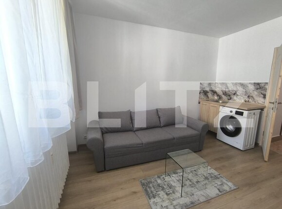 Garsonieră de vânzare Astra - 189978AV | BLITZ Brașov | Poza3