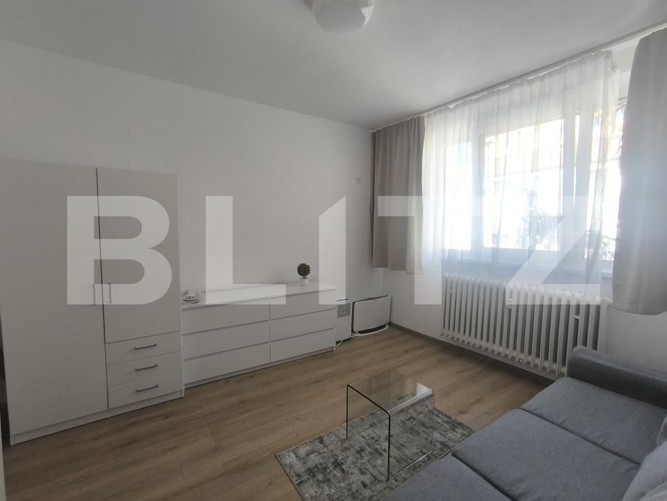 Garsonieră de vânzare Astra - 189978AV | BLITZ Brașov | Poza2