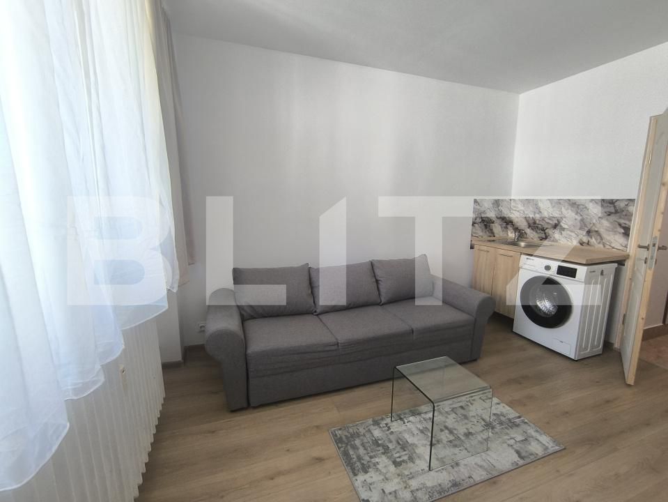 Garsonieră de vânzare Astra - 189978AV | BLITZ Brașov | Poza3