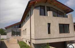 Inchiriere casa cu 404 mp, teren 825 mp! Zona Avram Iancu! Partial finisata!