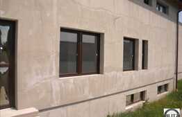 Inchiriere casa cu 404 mp, teren 825 mp! Zona Avram Iancu! Partial finisata!